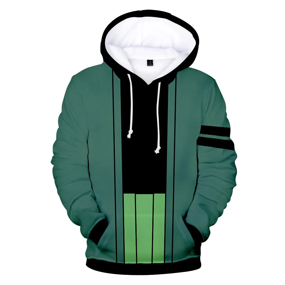 3D Printed Hoodies Collection Fortnite (Variants Available)