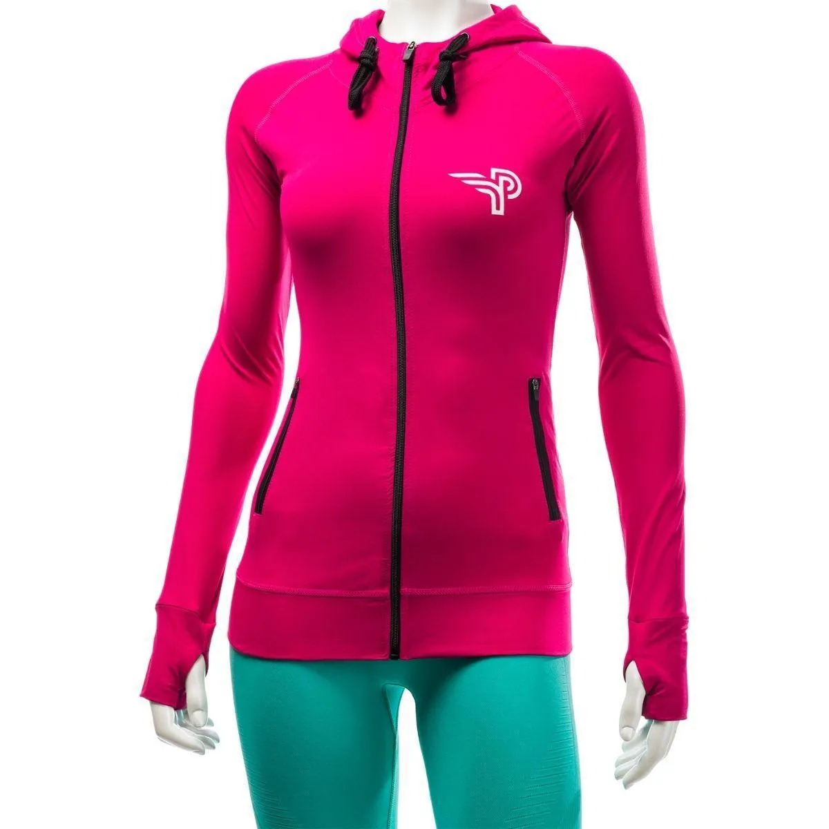 Activewear Hoodie