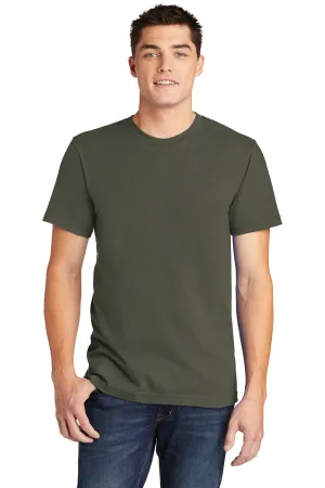 American Apparel  Fine Jersey T-Shirt 2001W