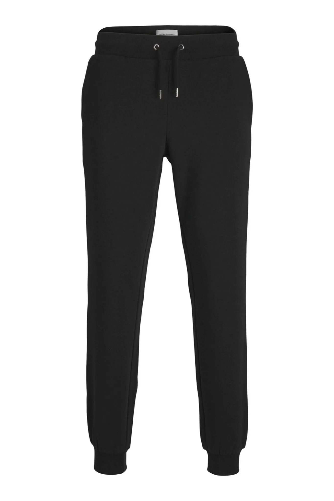 Basic Sweatpants - Black