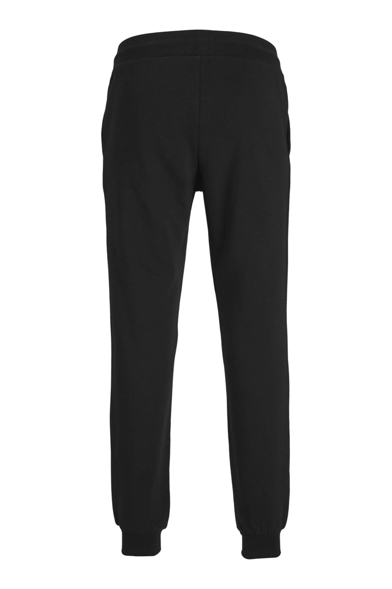 Basic Sweatpants - Black