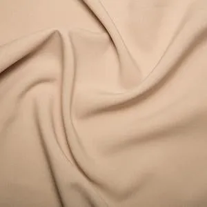 Beige Bi-Stretch