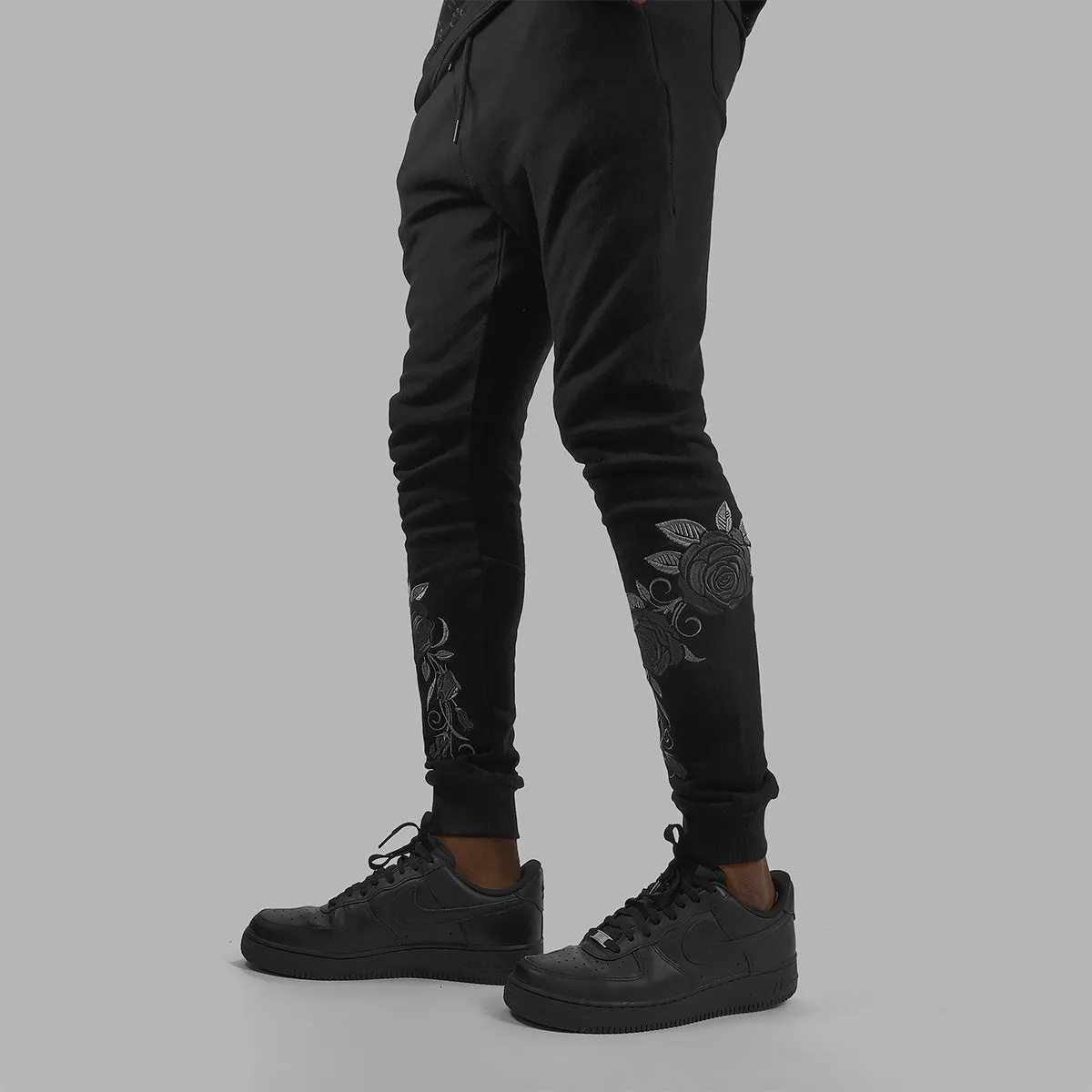 Blvck Roses Sweats