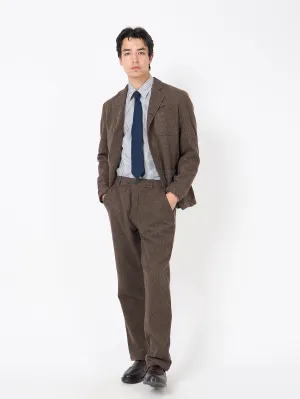 Brown Whittaker Solms Suit