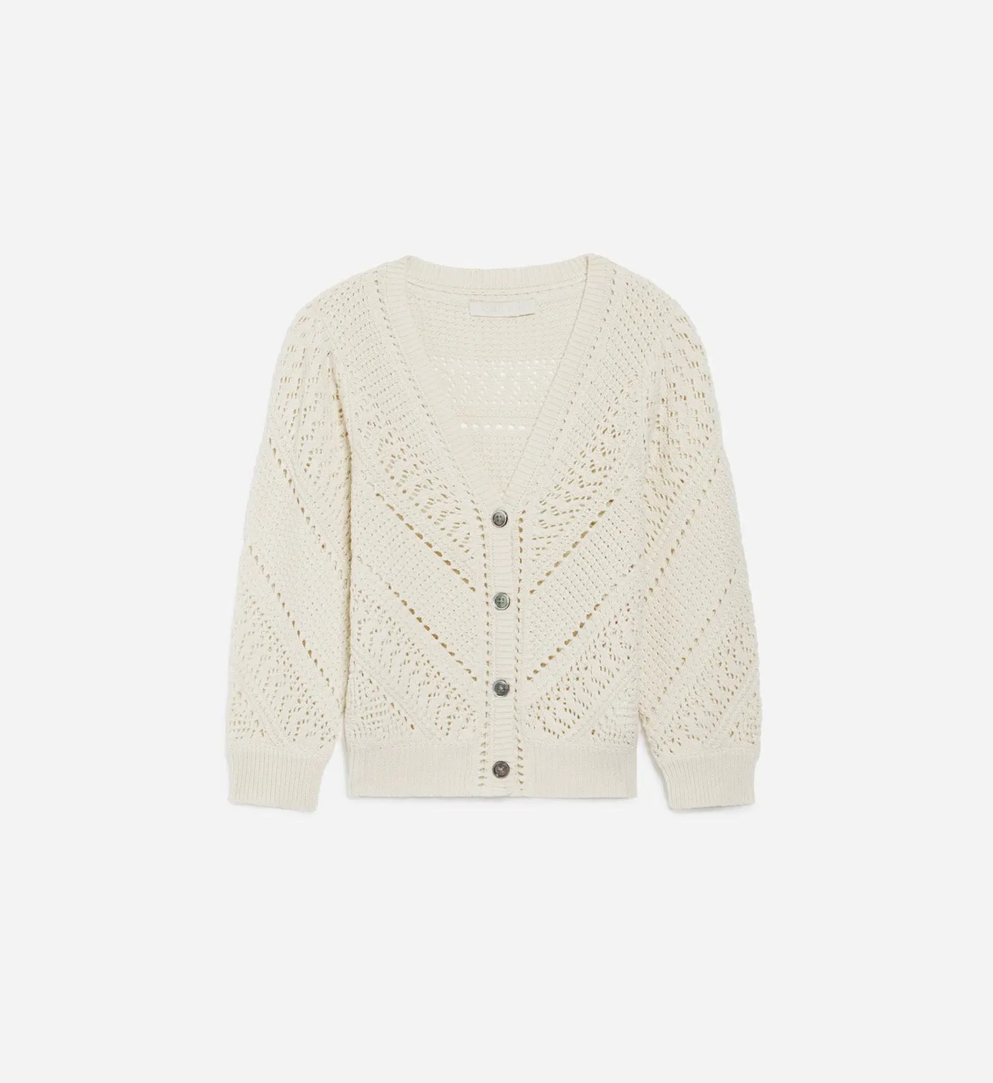 Cardigan Cinzia - Citrus