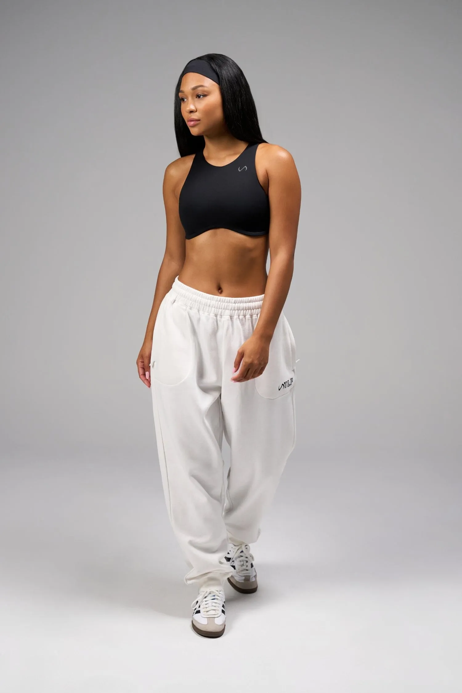 Chill Oversized Sweatpants