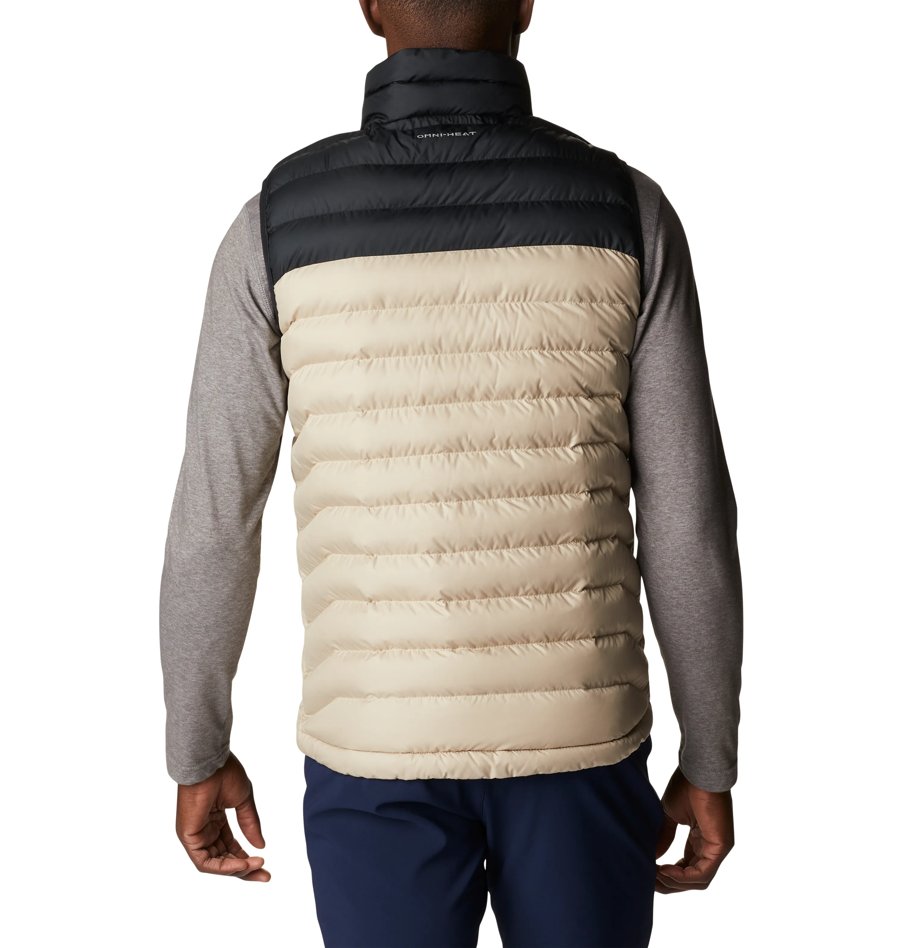 Columbia Mens Powder Lite Gilet