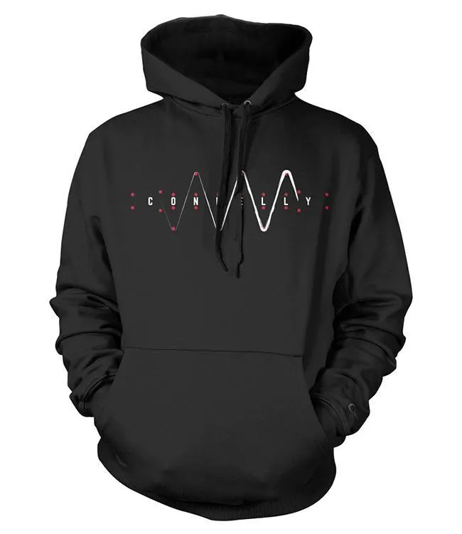 Connelly Course Hoodie