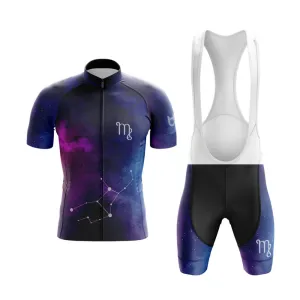 Constellation Zodiac (V1) (VIRGO) Club Cycling Kit