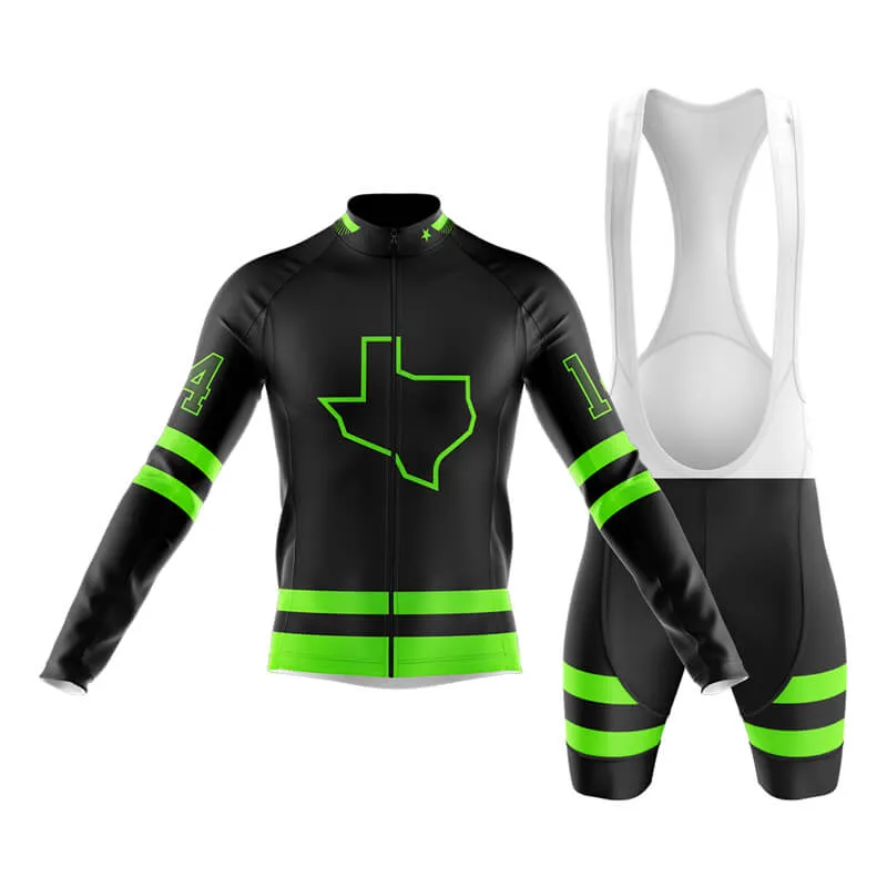 Dallas NHL Club Cycling Kit