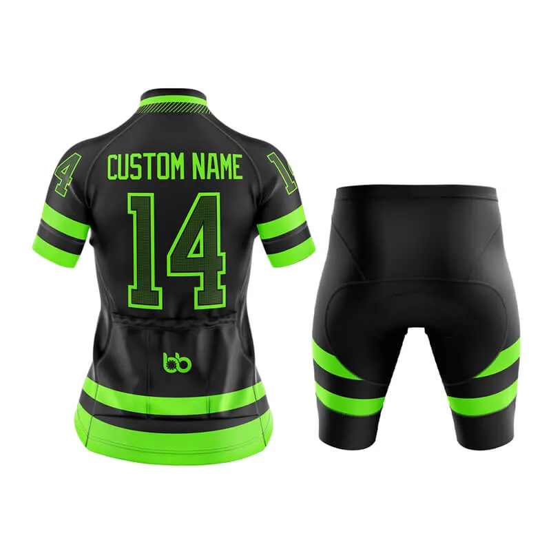 Dallas NHL Club Cycling Kit