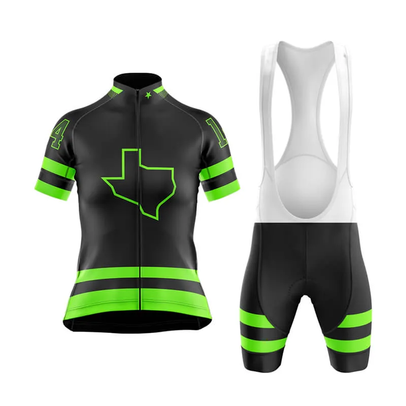 Dallas NHL Club Cycling Kit