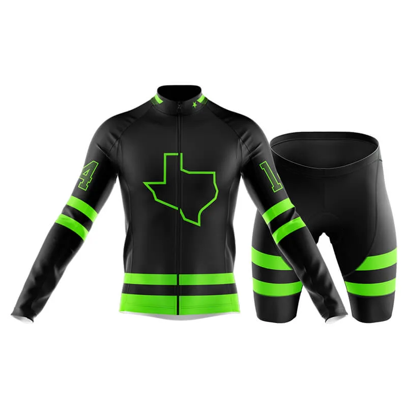 Dallas NHL Club Cycling Kit