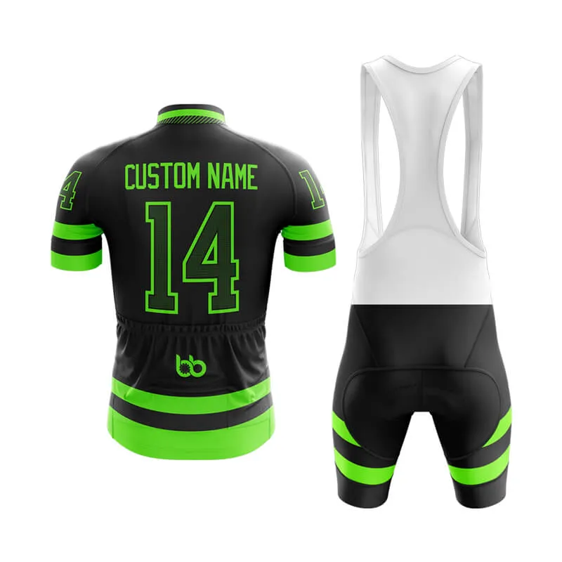 Dallas NHL Club Cycling Kit