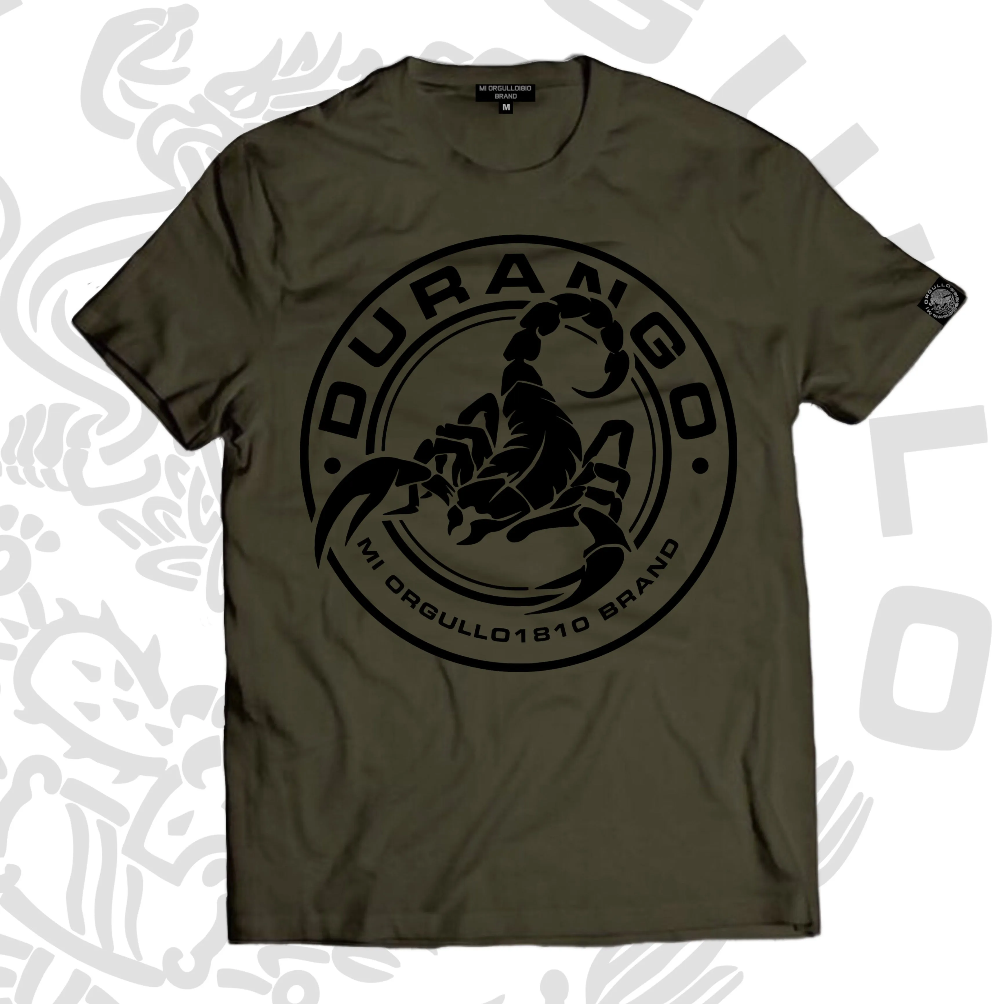 DURANGO T-SHIRT