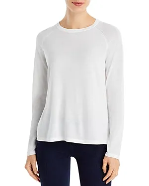 Eileen Fisher Raglan Sleeve Top