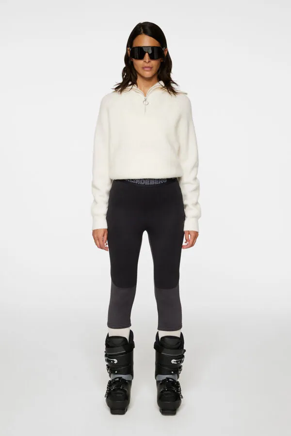 Elana Mid Pant