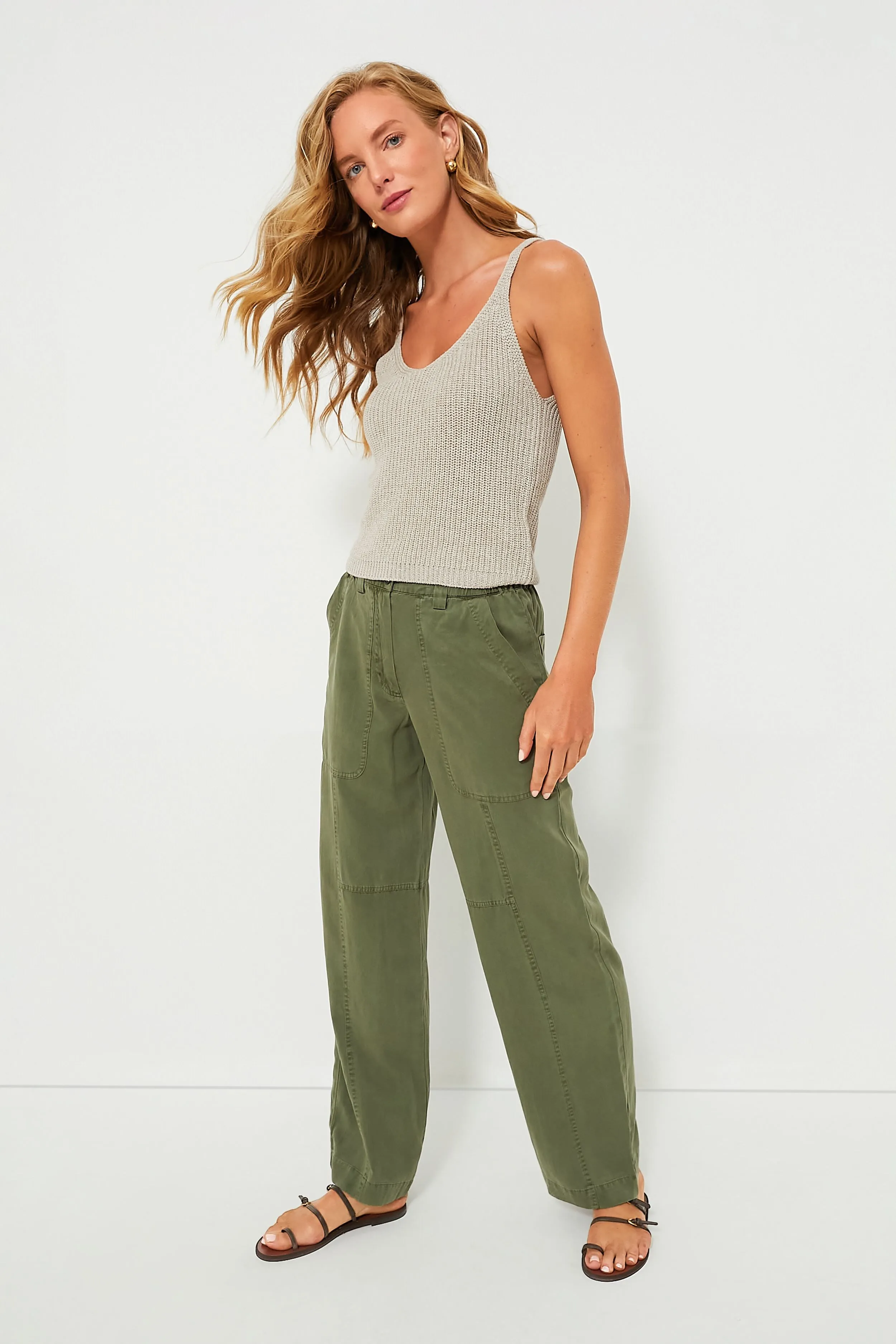 Four Leaf Clover Kyera Pant