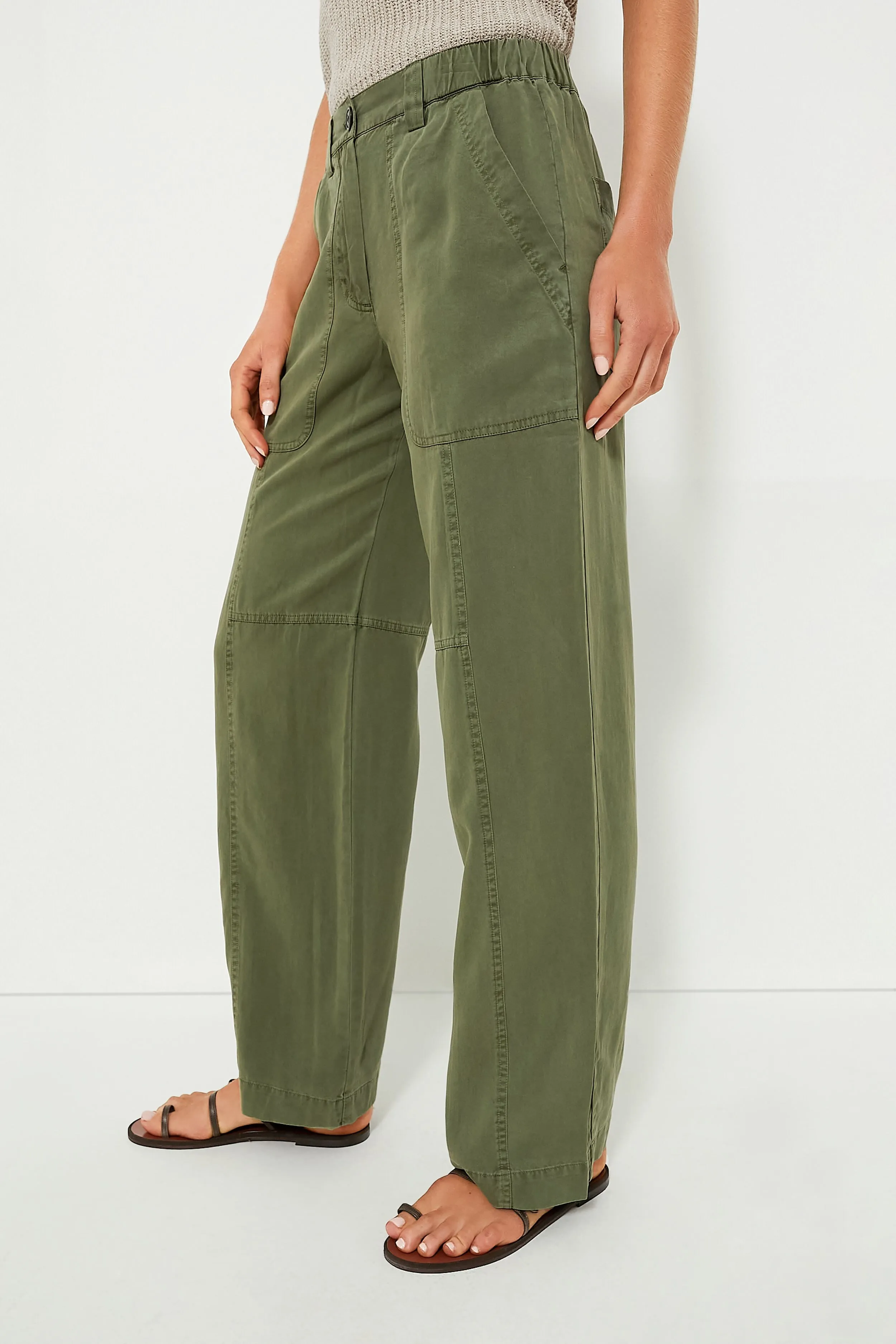 Four Leaf Clover Kyera Pant