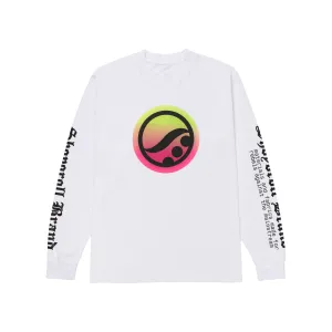 Gradient LS Shirt (Reserve)