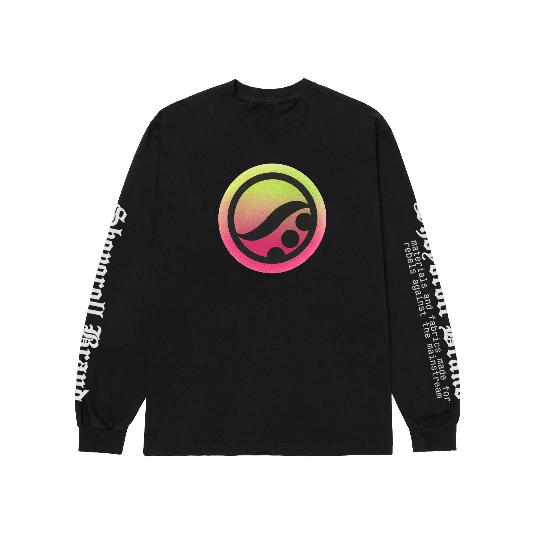 Gradient LS Shirt (Reserve)