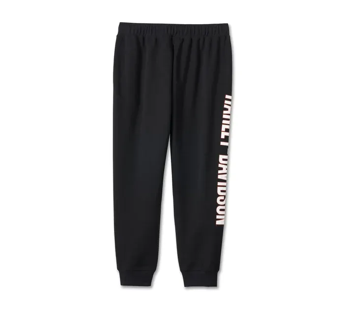 HARLEY-DAVIDSON SWEATPANTS