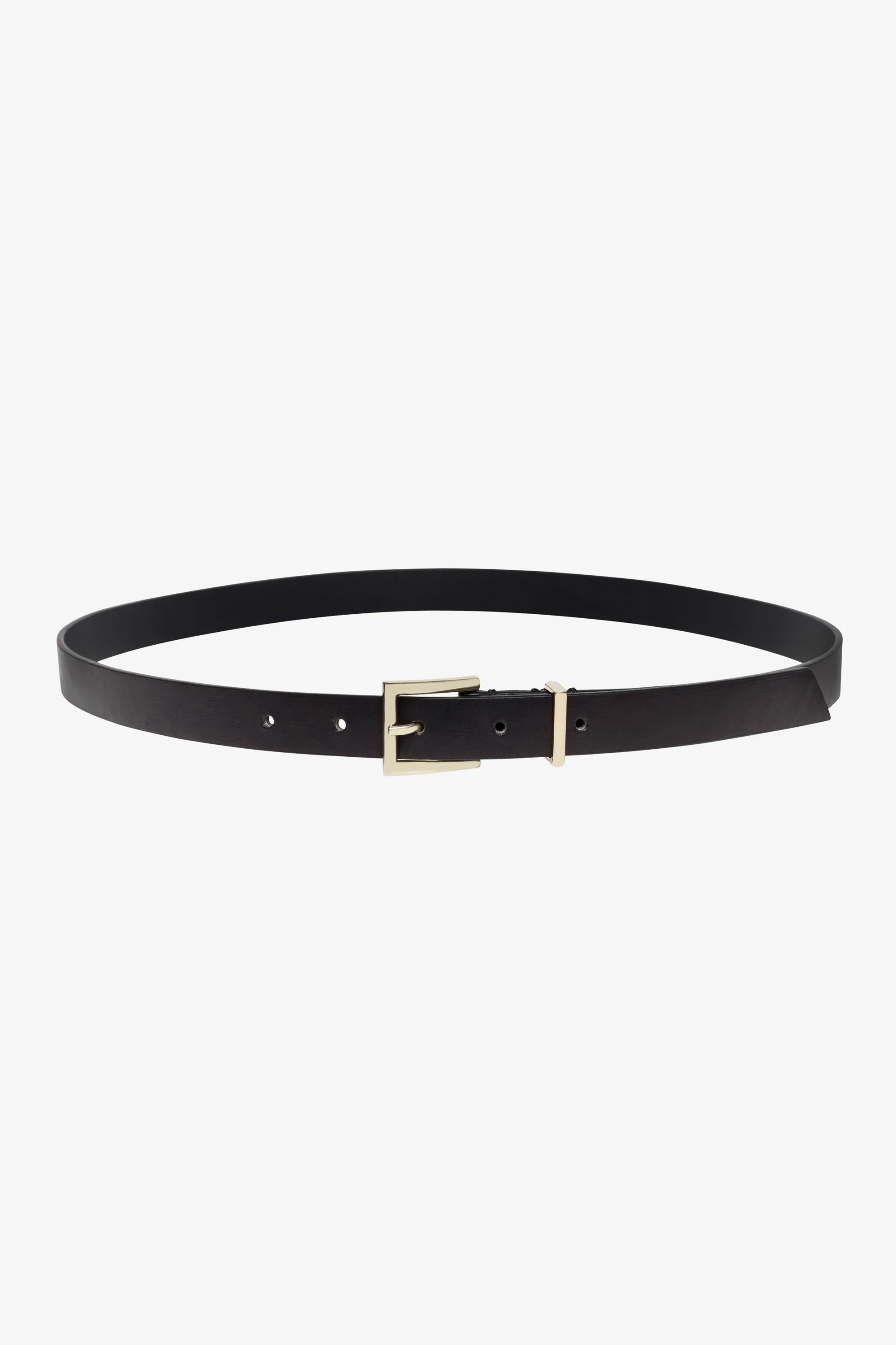 Heritage Belt :: Black