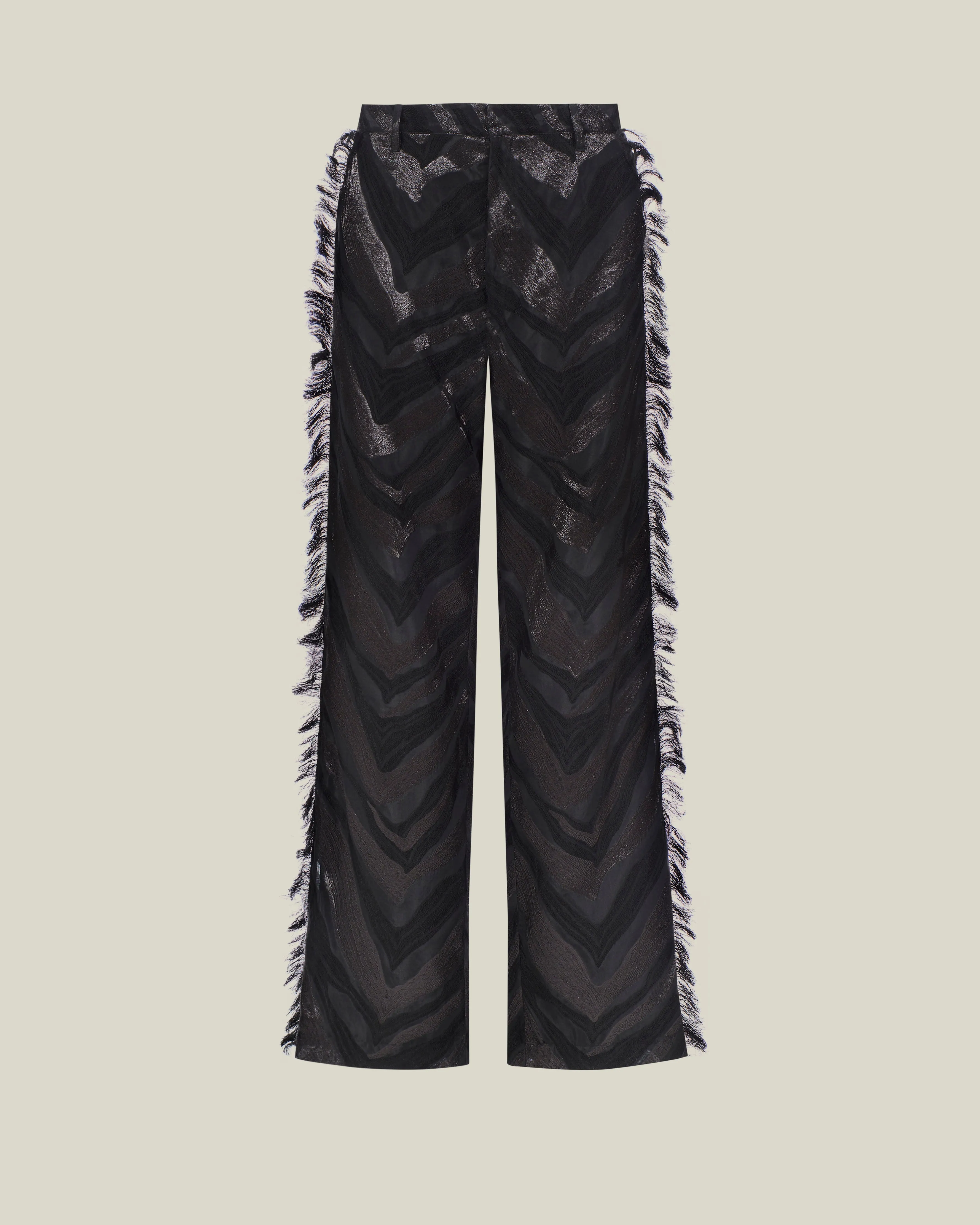 Horacio Pants in Black