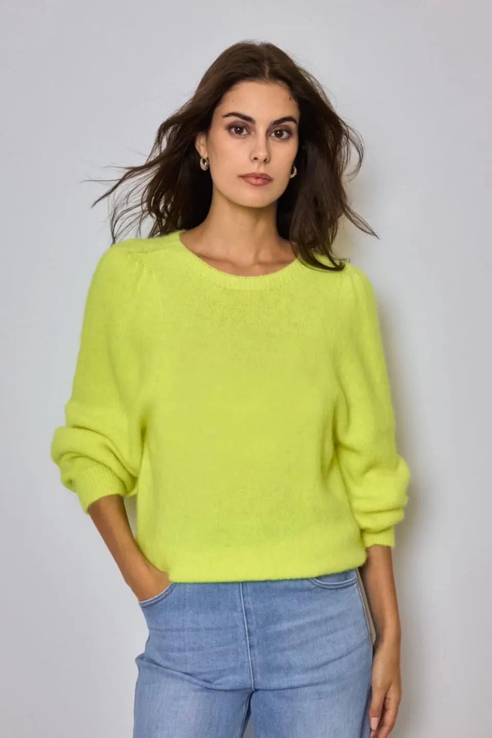 Lola Sweater