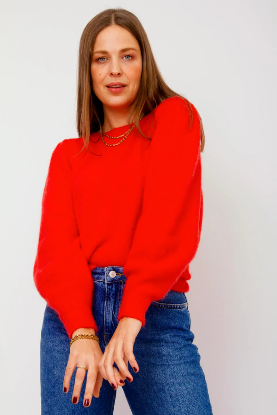 Lola Sweater