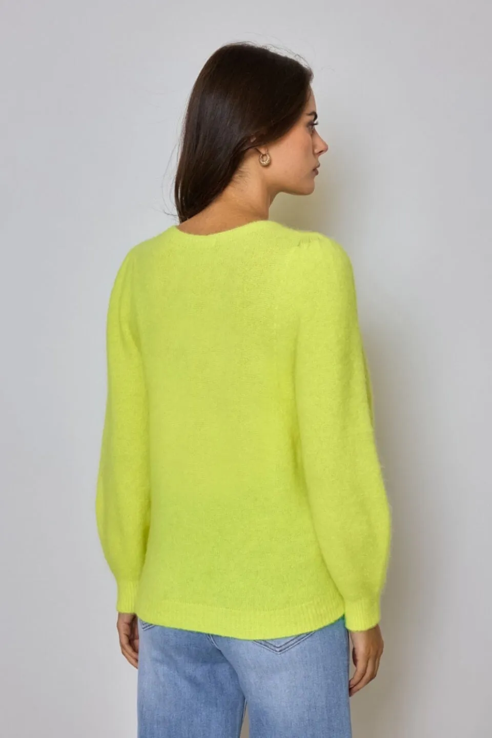 Lola Sweater