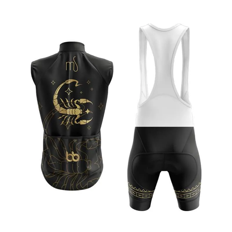 Luxury Zodiac (Scorpio) Club Cycling Kit