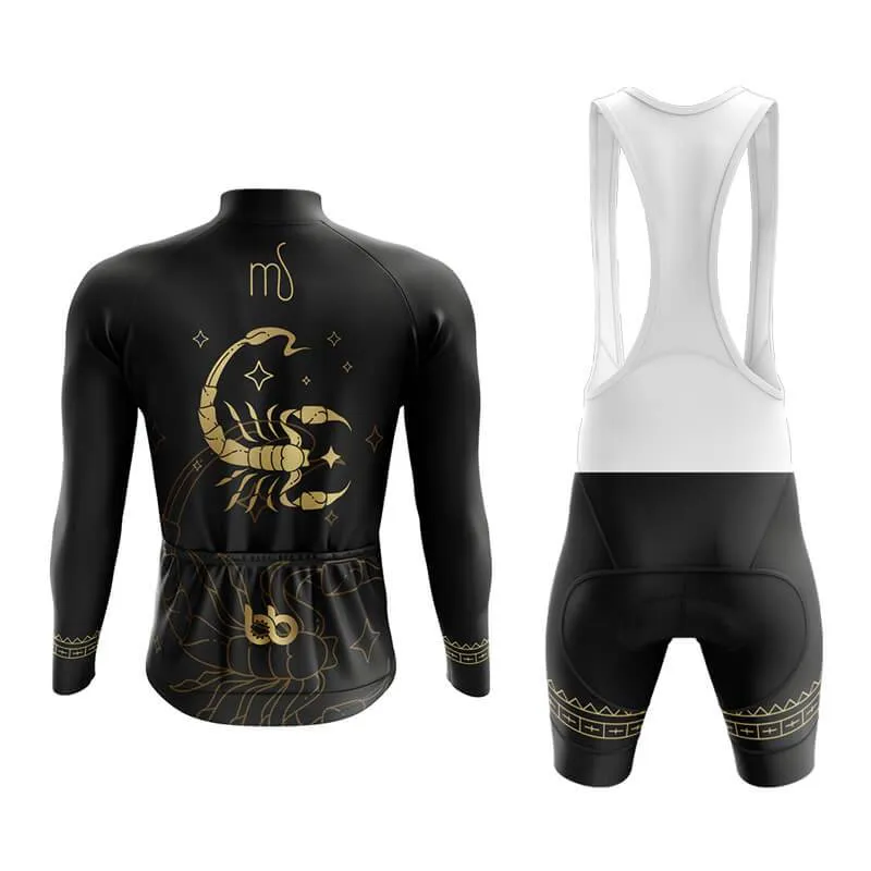 Luxury Zodiac (Scorpio) Club Cycling Kit