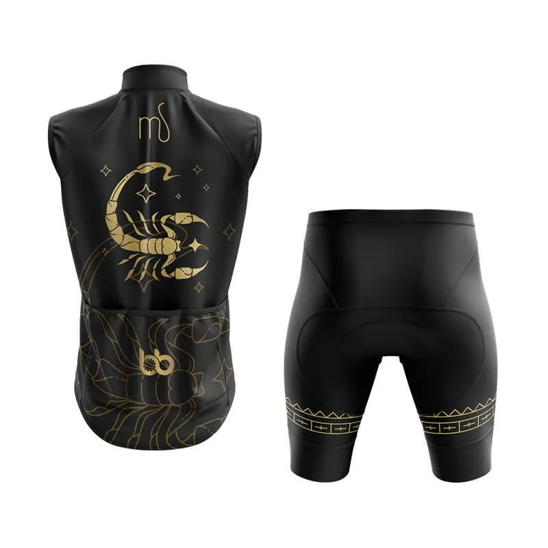 Luxury Zodiac (Scorpio) Club Cycling Kit