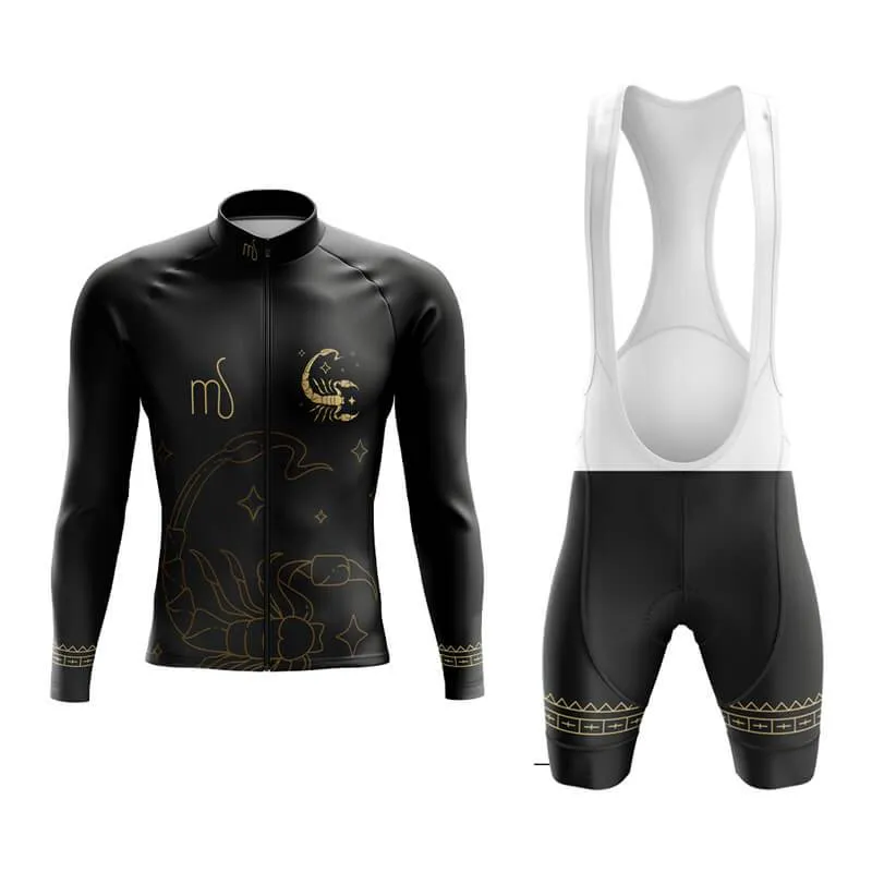 Luxury Zodiac (Scorpio) Club Cycling Kit