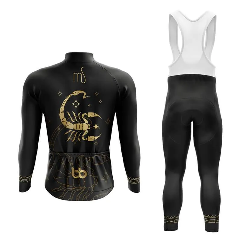 Luxury Zodiac (Scorpio) Club Cycling Kit