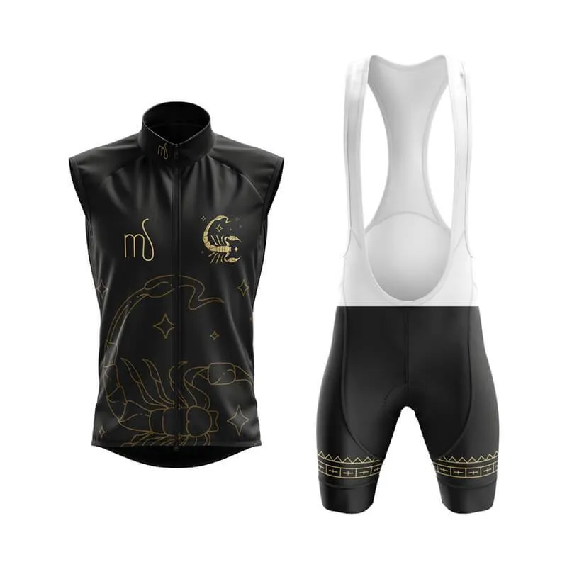 Luxury Zodiac (Scorpio) Club Cycling Kit