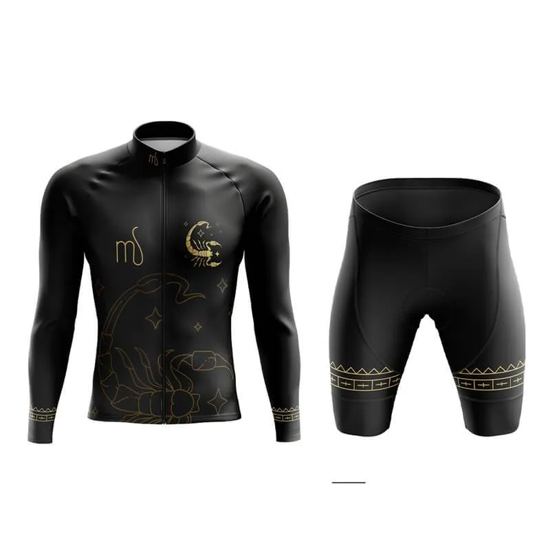 Luxury Zodiac (Scorpio) Club Cycling Kit