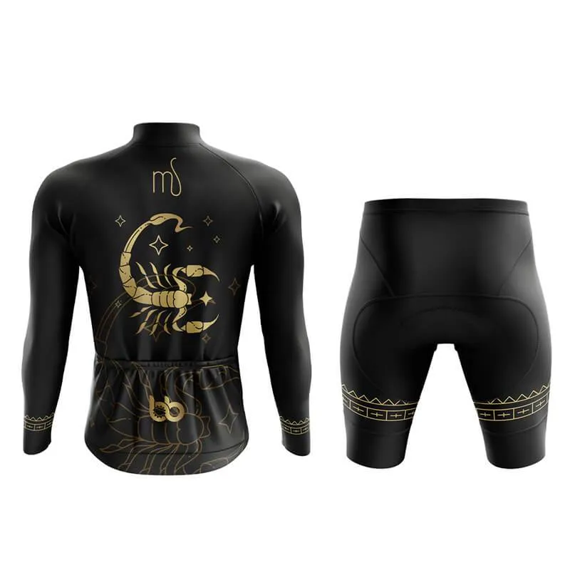 Luxury Zodiac (Scorpio) Club Cycling Kit