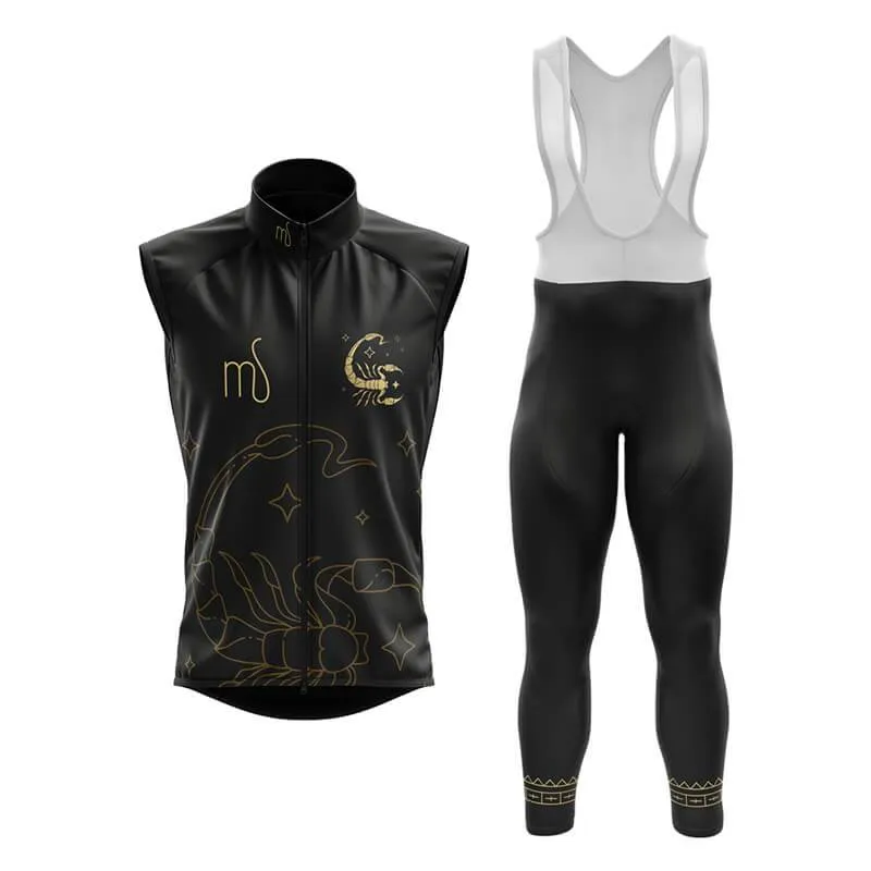 Luxury Zodiac (Scorpio) Club Cycling Kit