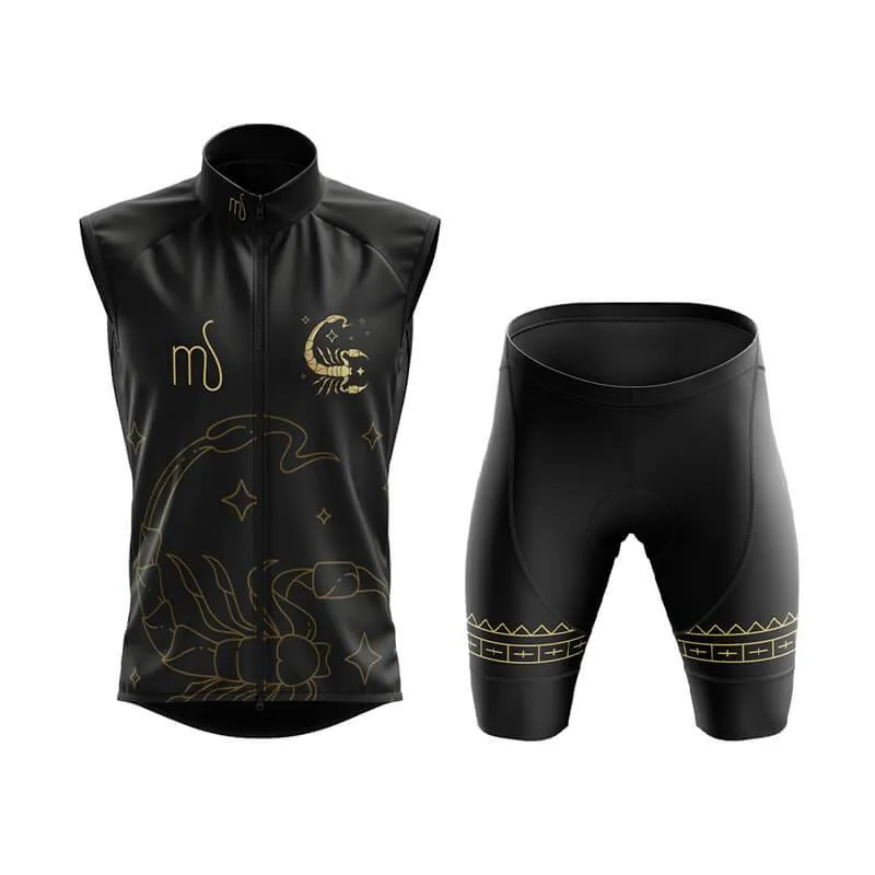 Luxury Zodiac (Scorpio) Club Cycling Kit