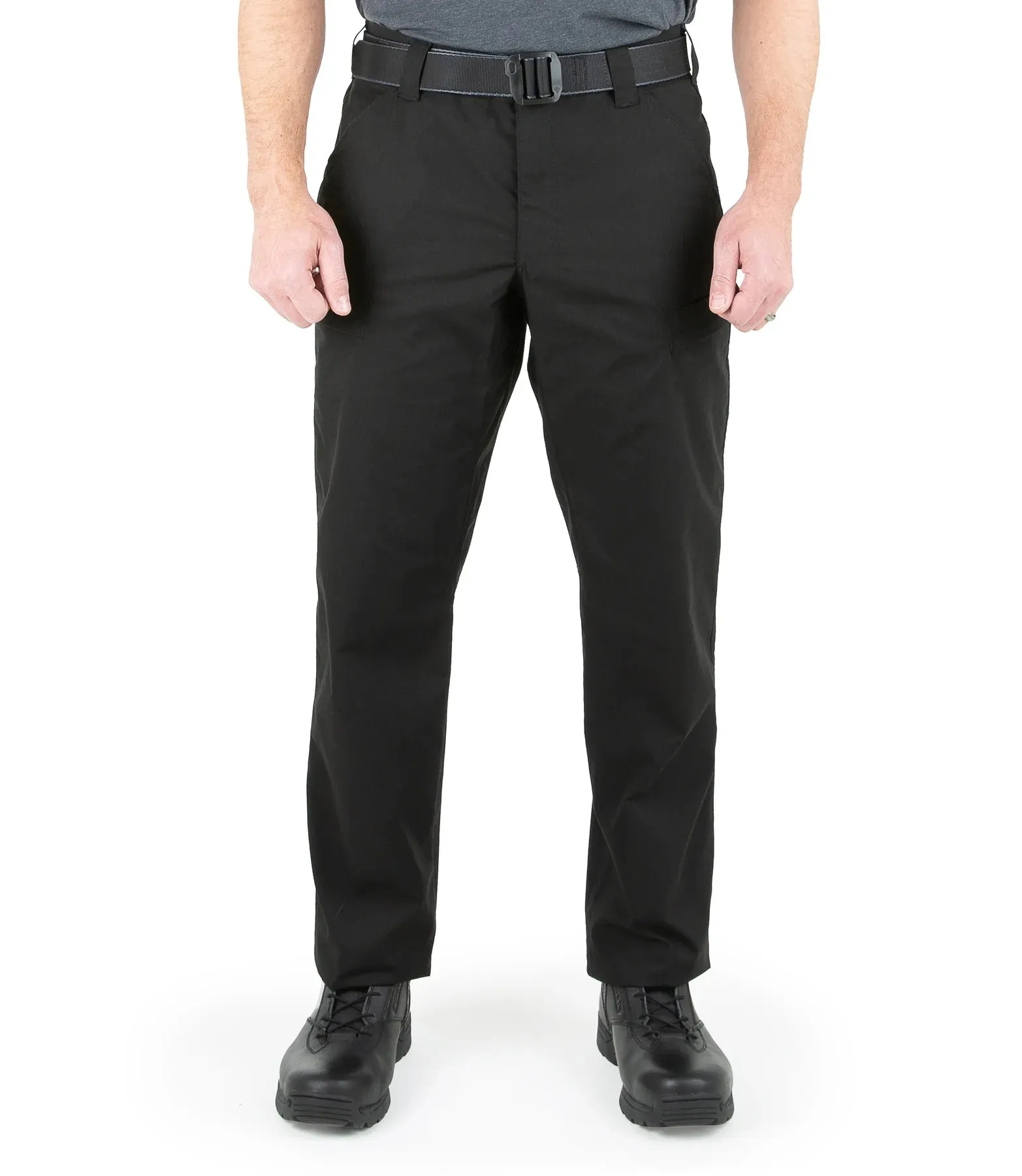 Mens First Tactical A2 Pants - Black (114038)