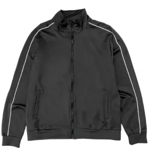 Mens Side Pipe Track Jacket