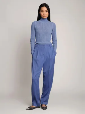 Munthe Lachlan Trousers Blue