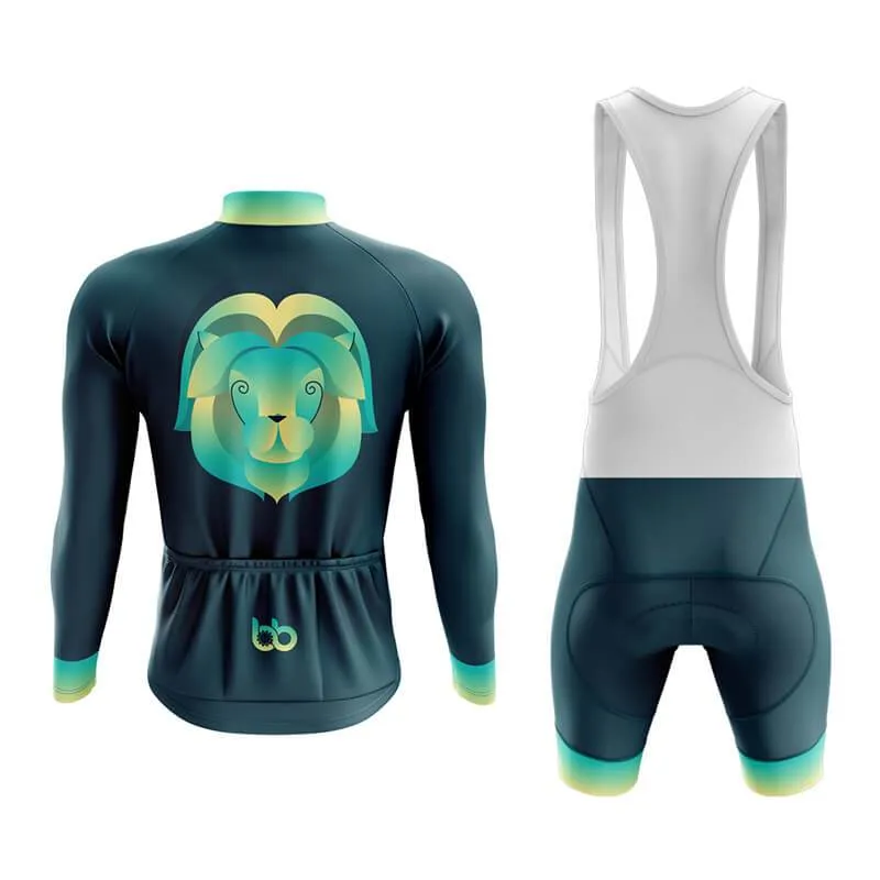 Nature Zodiac (Leo) Club Cycling Kit