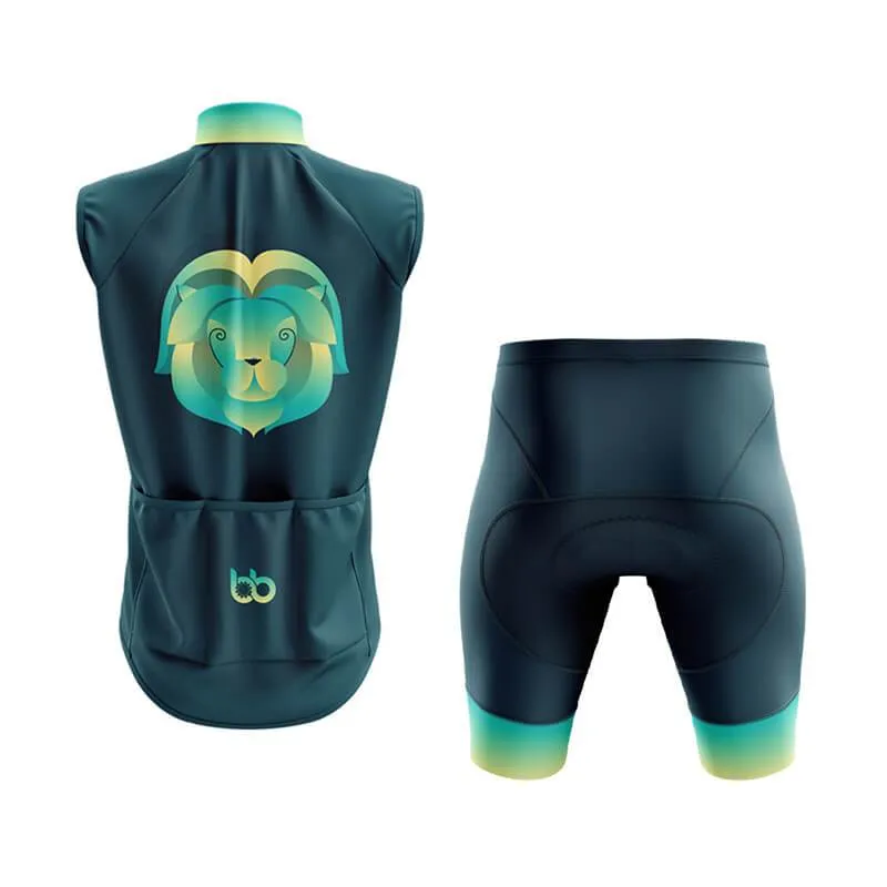 Nature Zodiac (Leo) Club Cycling Kit