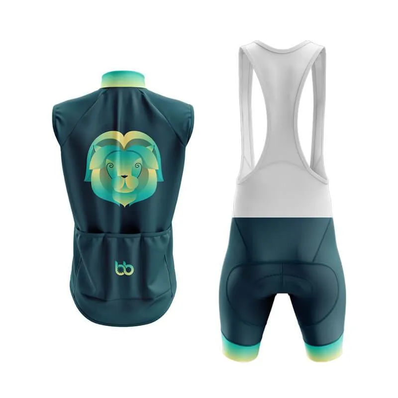 Nature Zodiac (Leo) Club Cycling Kit