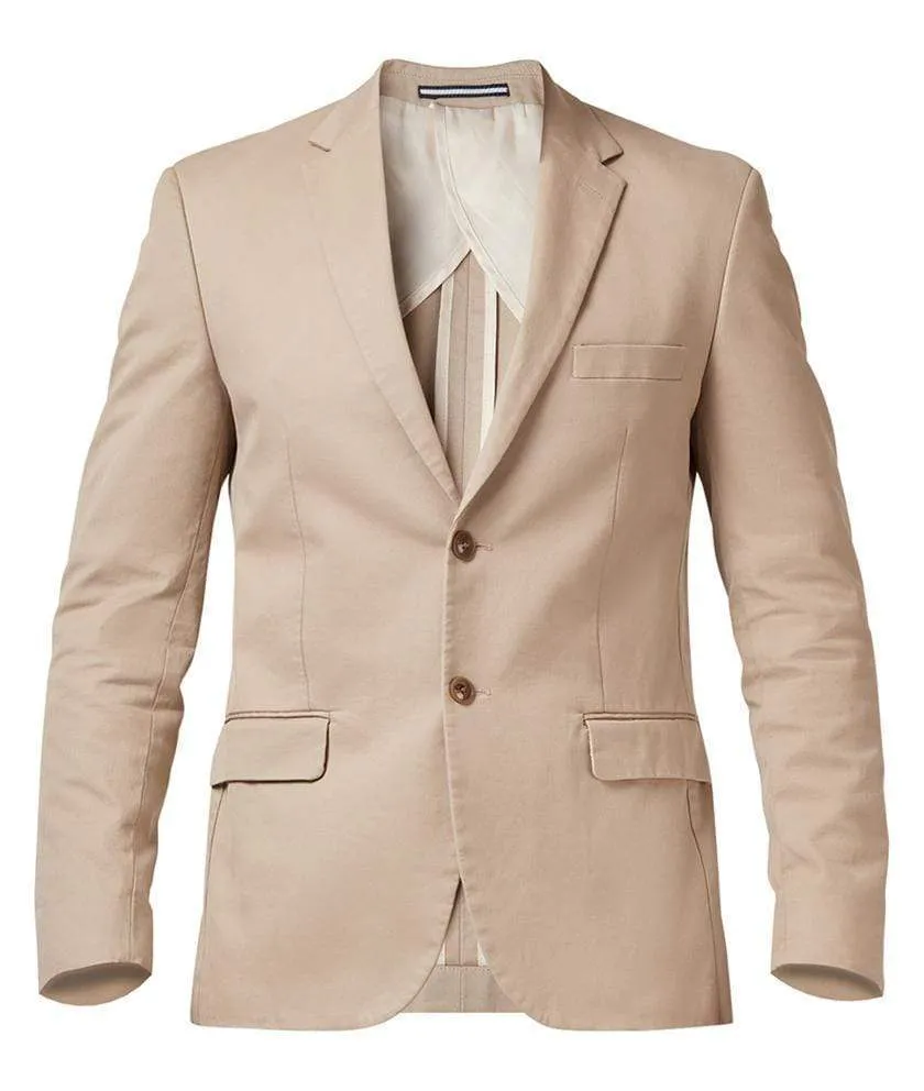 NNT Stretch Cotton Blazer CATBC5