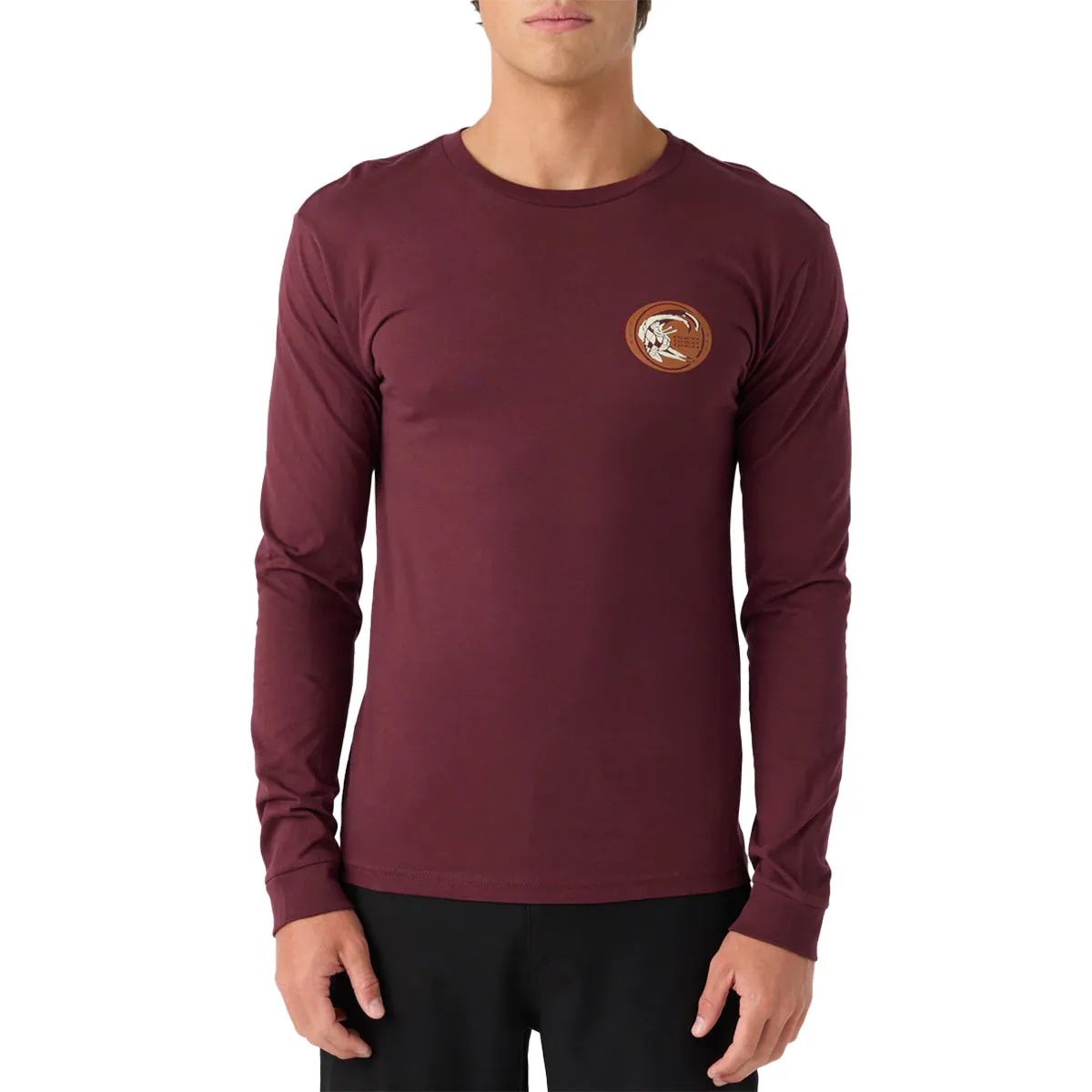 O'Neill Reverbaration Long Sleeve T-Shirt