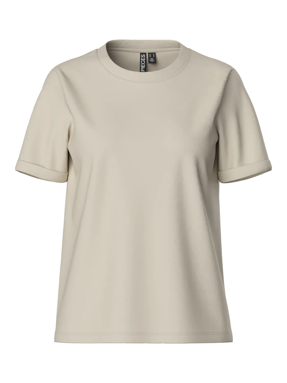 PCRIA T-Shirt - Birch